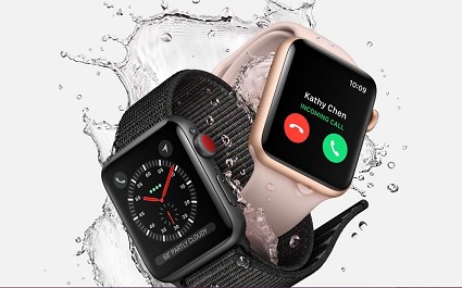 Apple Watch 3 in vendita in Italia: prezzi e prestazioni