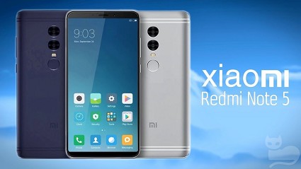 Xiaomi: prossimo evento alle porte e attese per nuovo Xiaomi Redmi Note 5. Le indiscrezioni 