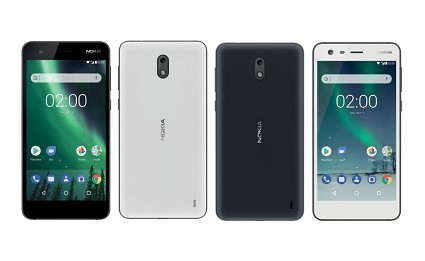 Nuovo Nokia 2: prime caratteristiche tecniche e immagini e attese ufficialit?