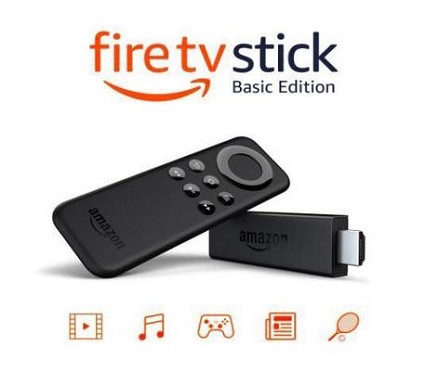 Amazon Fire Tv Stick Basic Edition: la novit?á per vedere la tv in maniera innovativa e diversa. Come funziona