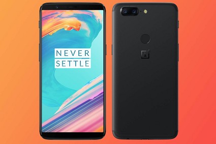 Nuovo smartphone OnePlus 5T: caratteristiche ufficiali e prezzi in Italia