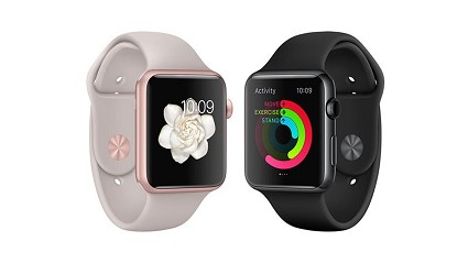 Apple prima nella vendita di smartwacth: il successo dell?Apple Watch 3 e caratteristiche tecniche 