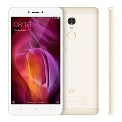 Xiaomi Redmi Note 5: caratteristiche tecniche ufficiali