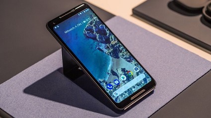 Google Pixel 2: nuovo aggiornamento Android da dicembre. Funzionalit? e miglioramenti