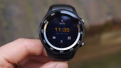 Huawei Watch 2: successo di vendite per lo smartwatch della compagnia cinese. Le caratteristiche tecniche 