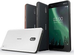 Nokia 2 in Italia nel 2018: le caratteristiche tecniche. Ancora sconosciuto il prezzo 