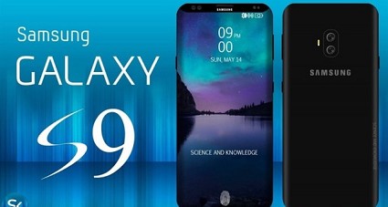 Nuovi Samsung Galaxy S9 e Galaxy S9 Plus: ancora con jack audio per cuffie. Presentazione ufficiale a febbraio 2018