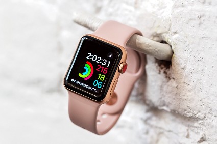 Apple Watch: nuova generazione in grado di fare l?elettrocardiogramma? Le prime indiscrezioni 