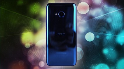 HTC U11 EYEs: caratteristiche tecniche ufficiali e prezzo 