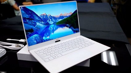 Dell XPS 13 edizione 2018: caratteristiche tecniche ufficiali nuovo notebook e prezzi 