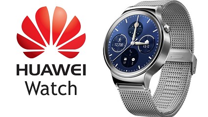 Huawei: nuovi brevetti smartwatch per inedite funzionalit? in arrivo