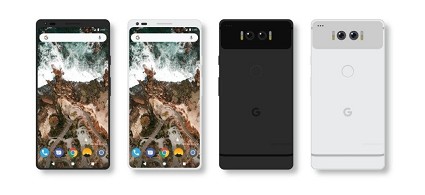 Google Pixel 3: prime indiscrezioni nuovo smartphone. Come potrebbe essere?