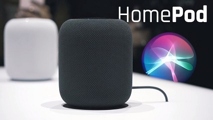 Apple HomePod in arrivo. Caratteristiche tecniche e prezzo