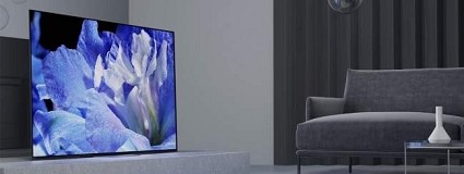 Sony: nuove tv Bravia e non solo al Ces 2018. Caratteristiche tecniche e novit?
