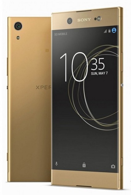 Sony Xperia XA2 Ultra al Ces 2018: caratteristiche tecniche nuovo smartphone 