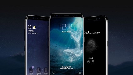 Samsung Galaxy S9 al prossimo MWC 2018: ultime novit?á sulla fotocamera. Come sar?á?