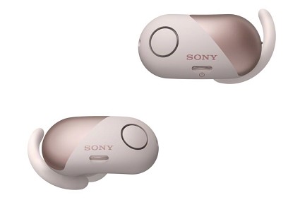 Sony: le ultime novit? tra auricolari wireless WF-SP700N e speaker di ultima generazone