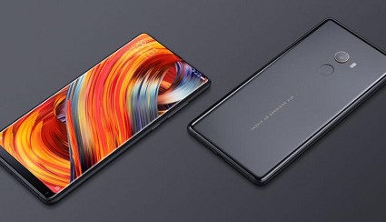 Xiaomi Mi Mix 2S con Qualcomm Snapdragon 845 al MWC 2018? Prime indiscrezioni