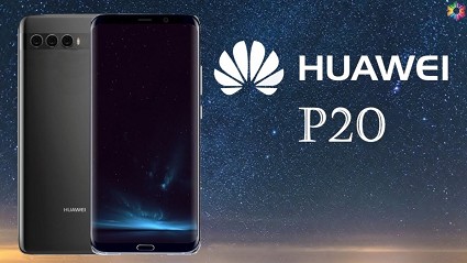 Huawei P20 al prossimo MWC 2018 di Barcellona: caratteristiche tecniche e tempi e prezzi di vendita