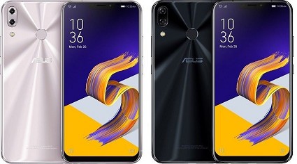 Asus Zenfone 5 al MWC 2018 di Barcellona: caratteristiche tecniche e prezzi