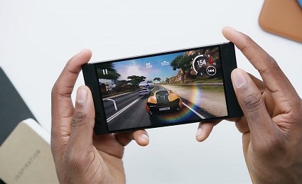 Xiaomi Blackshark: caratteristiche tecniche dell'inedito smartphone da gaming 