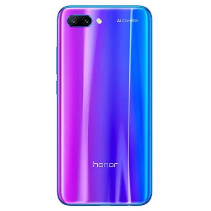 Honor 10 in vendita in Italia: caratteristiche tecniche e prezzi