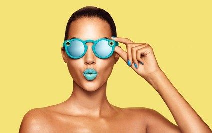 Snapchat Spectacles 2 nuovi occhiali da sole interattivi: caratteristiche tecniche e prezzi