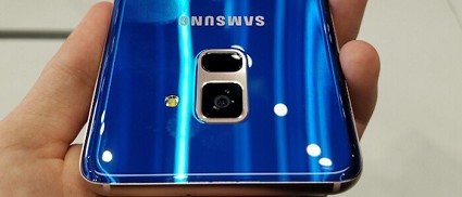 Samsung Galaxy A6 e A6+: caratteristiche tecniche e prezzi nuovi smartphone