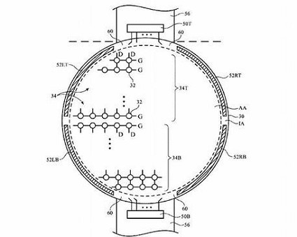 Apple Watch nuovo modello rotondo? Prime indiscrezioni 