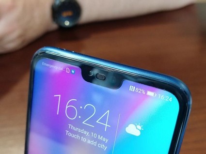 Nuovo Honor 10: vendita ufficiale Italia. Caratteristiche tecniche e prezzi