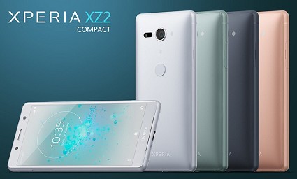 Sony Xperia XZ2 e XZ2 Compact con Google Lens: la novit?