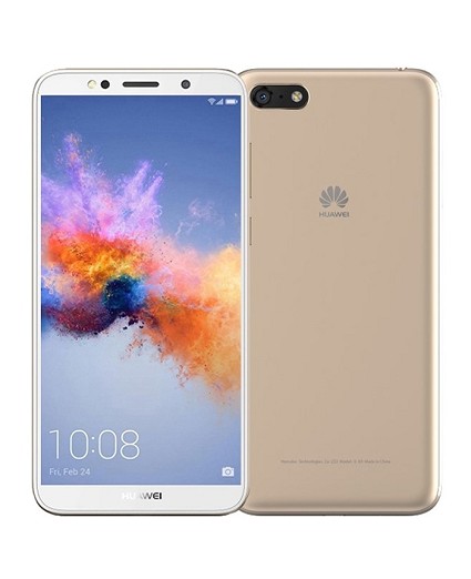 Huawei nuova Serie Y 2018 in Italia: caratteristiche tecniche e prezzi