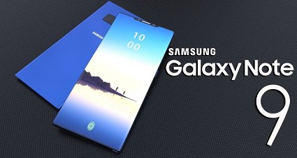 Samsung Galaxy Note 9 in arrivo? Caratteristiche tecniche e prezzi