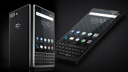 BlackBerry KEY2: smartphone che segna il ritorno del produttore. Come sar??