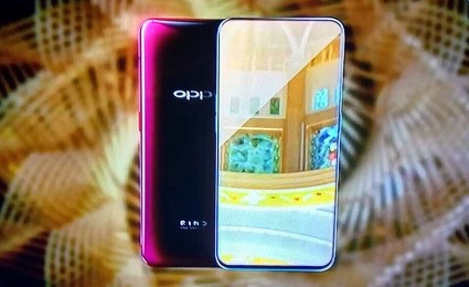 Oppo Find X: nuovo smartphone cinese alla conquista d?Europa. Prime caratteristiche tecniche 