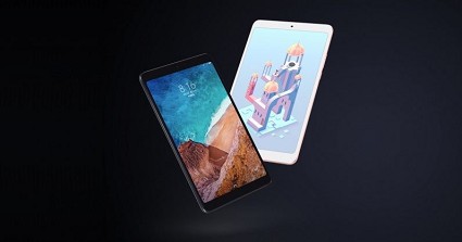 Xiaomi Mi Pad 4 nuovo tablet: caratteristiche tecniche e prezzi