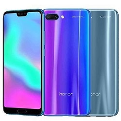 Honor 10 in due nuove colorazioni Glacier Grey e Phantom Green: le novit?