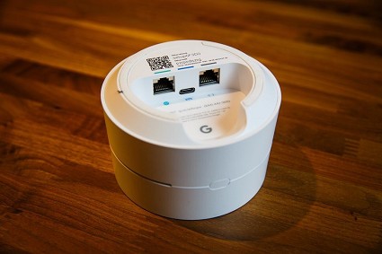 Google Wifi: la bella novit? per una migliore connessione in casa. Come funziona