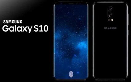 Samsung Galaxy S10: come sar?á il nuovo smartphone?