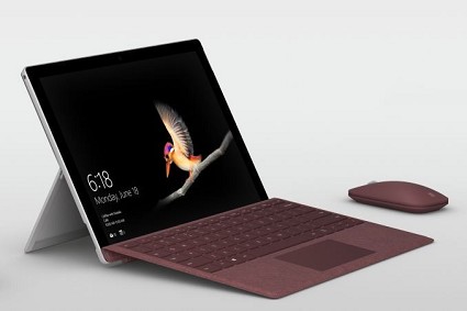 Surface Go: nuovo tablet dalle ottime prestazioni. Le caratteristiche tecniche