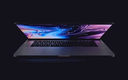 MacBook Pro 2018: nuova tastiera e caratteristiche tecniche