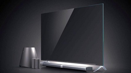 Xiaomi Mi TV 4: nuova smart tv ultrasottile. Le caratteristiche tecniche