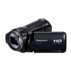 Nuove videocamere HD: Panasonic HDC-SD9, Samsung HMX20C. Caratteristiche e funzionalit? (II parte).