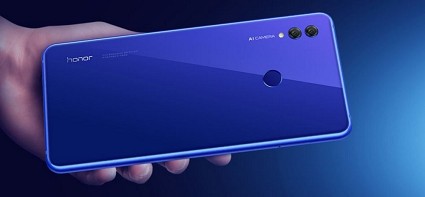 Honor Note 10 ufficiale: caratteristiche tecniche e prezzi