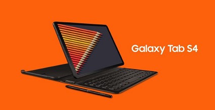 Samsung Galaxy Tab S4 e Tab A: nuovi tablet e caratteristiche tecniche