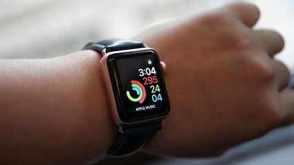 Apple: nuovi Apple Watch a settembre. Prime indiscrezioni