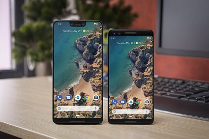 Google Pixel 3: atteso il 9 ottobre. Le caratteristiche tecniche 