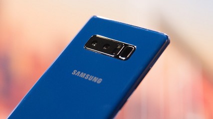 Samsung Galaxy Note 9: ottimo comparto fotografico. Le caratteristiche tecniche