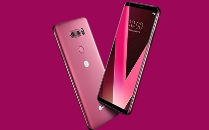 LG V40 ThinQ nuovo smartphone: come sar?á?