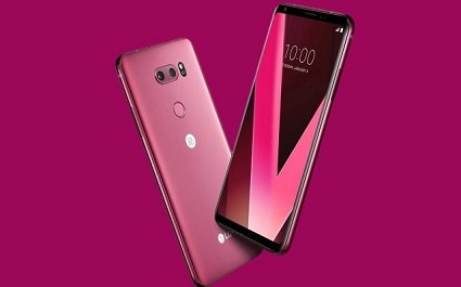 LG V40 ThinQ nuovo smartphone: come sar??